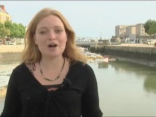 Journal Baie de Seine du mardi 21 Août 2012