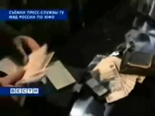 Вор в законе Vor v zakon Криминальная Россия