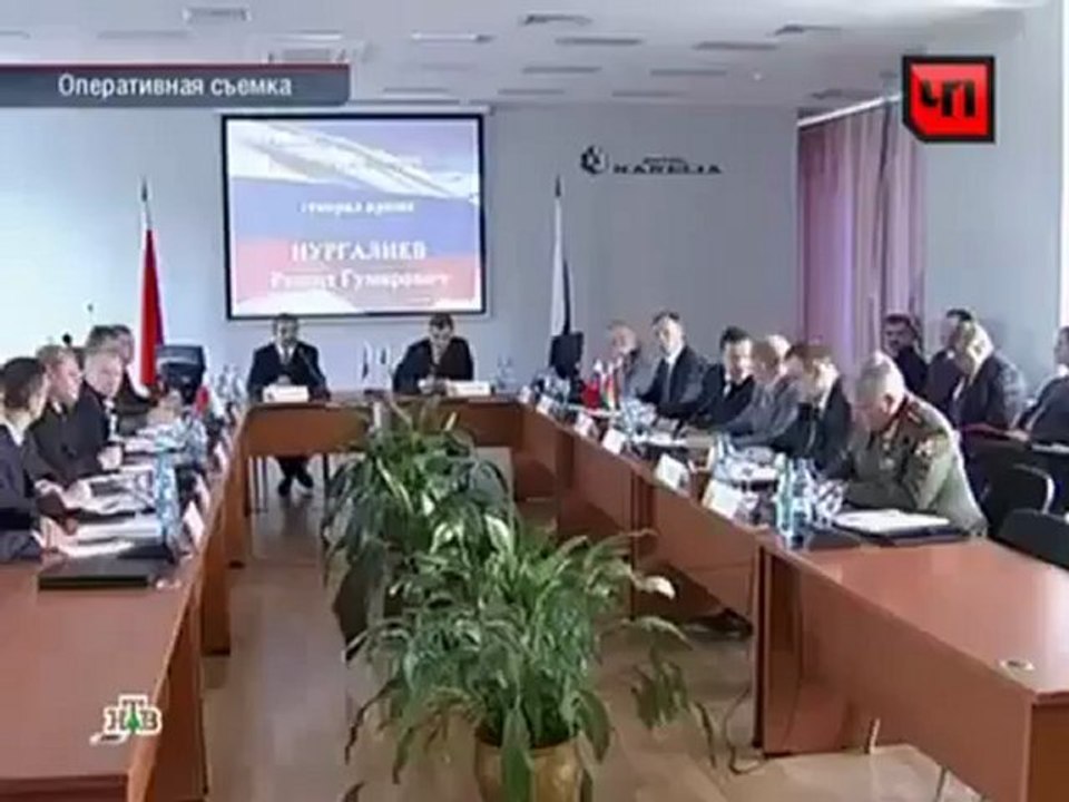 Вор в законе Александр Кушнеров (Саша Кушнер)