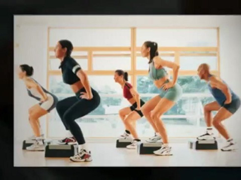 How to get a six pack