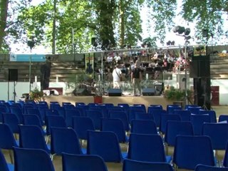 Chansons et mots d'Amou