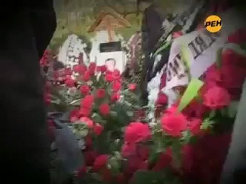 Вор в законе Дед Хасан и мэр Лужков 1