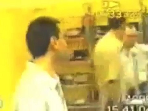 Вор в законе Евгений Грищенко - Цыган