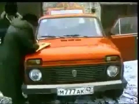 Вор в законе Игорь Иванович Бурилин (Егор)