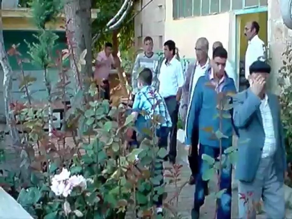2012 RAMAZAN BAYRAMI