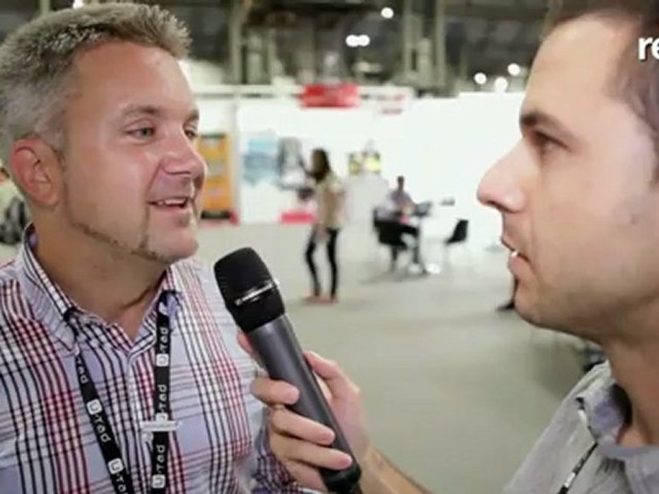 Gameforge Interview