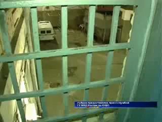 Вор в законе Сергей Асатрян (Осетрина)