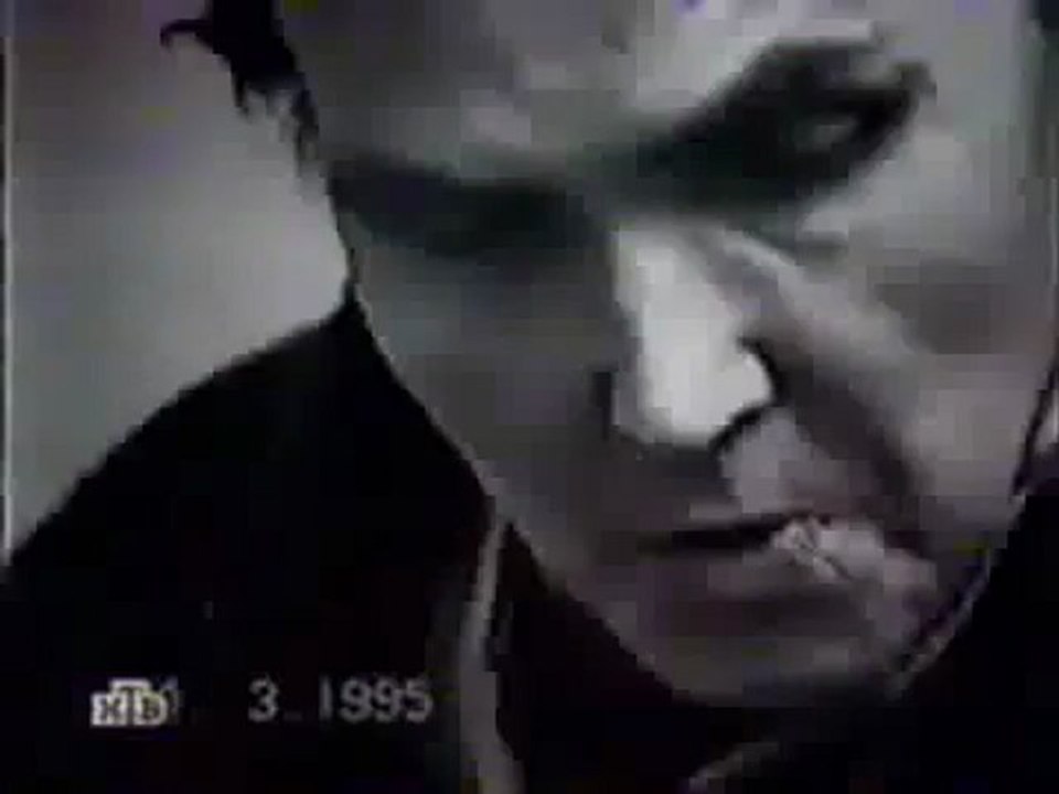 Вор в законе Цируль - Все было, все бывает, все проходит