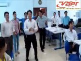 Ra quyết định và giải quyết vấn đề - Sunjin Tiền Giang ngày 17-08-2012