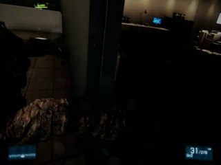 Walkthrough BF3 COOP FIN!!!