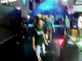 Gamescom 2012 : La visite en mode FPS !!!