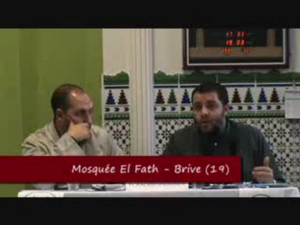 3. L'Education (prof Rachid Haddach)