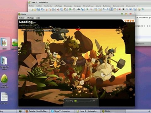 Comment rejoindre le serveur Tainela