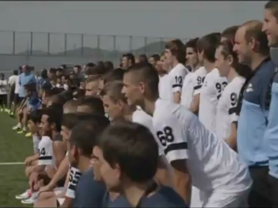 Nike Football_ The Chance Global Finals 2012_ Global Finals Day 1