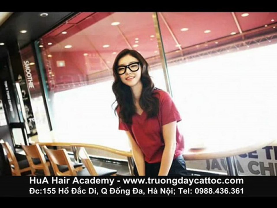 [SUMMER 2011] Korean fashion and hairstyle for girls _ Part 2 a