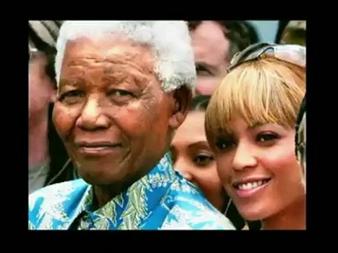 Beyoncé I Was Here (Live at Roseland)