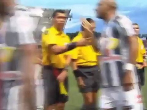 CONCACAF CL: Salt Lakes Beckerman trifft und fliegt