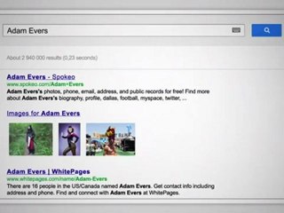 Norton Top Search, Protect your Online Reputation