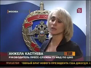 'Вор в законе' Арман Джанинян (Арман Калужский)