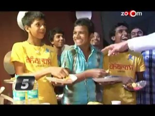 Arjun Rampal, Aishwarya attend Ashok Mehta's Chautha, Farah: Aliens are the USP of my film & more