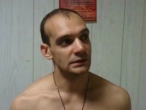 вор в законе Вова Зюзя