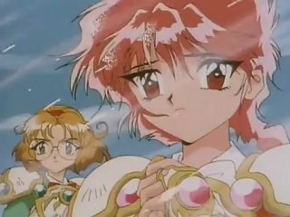 Majikku Naito S01E09