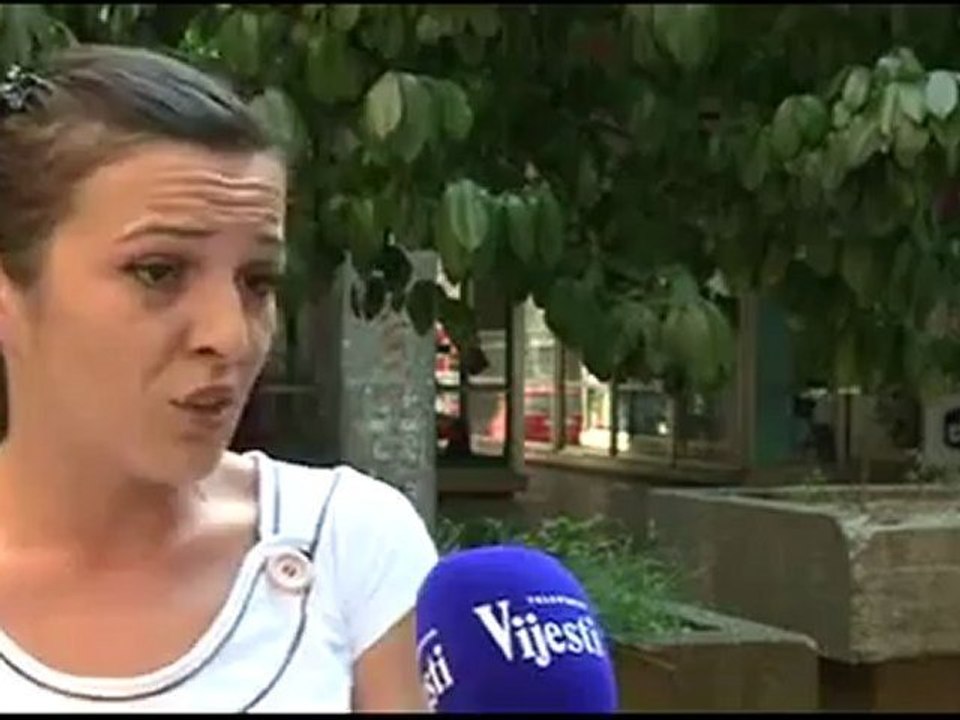 Journal TV : L'âne torturé à l'arrière d'un camion