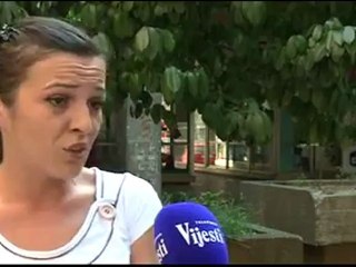 Journal TV : L'âne torturé à l'arrière d'un camion
