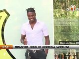 Football : Le camerounais Song, de Londres à Barcelone