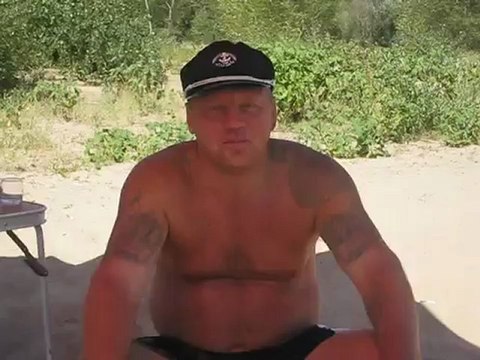 вор в законе Леха Забава