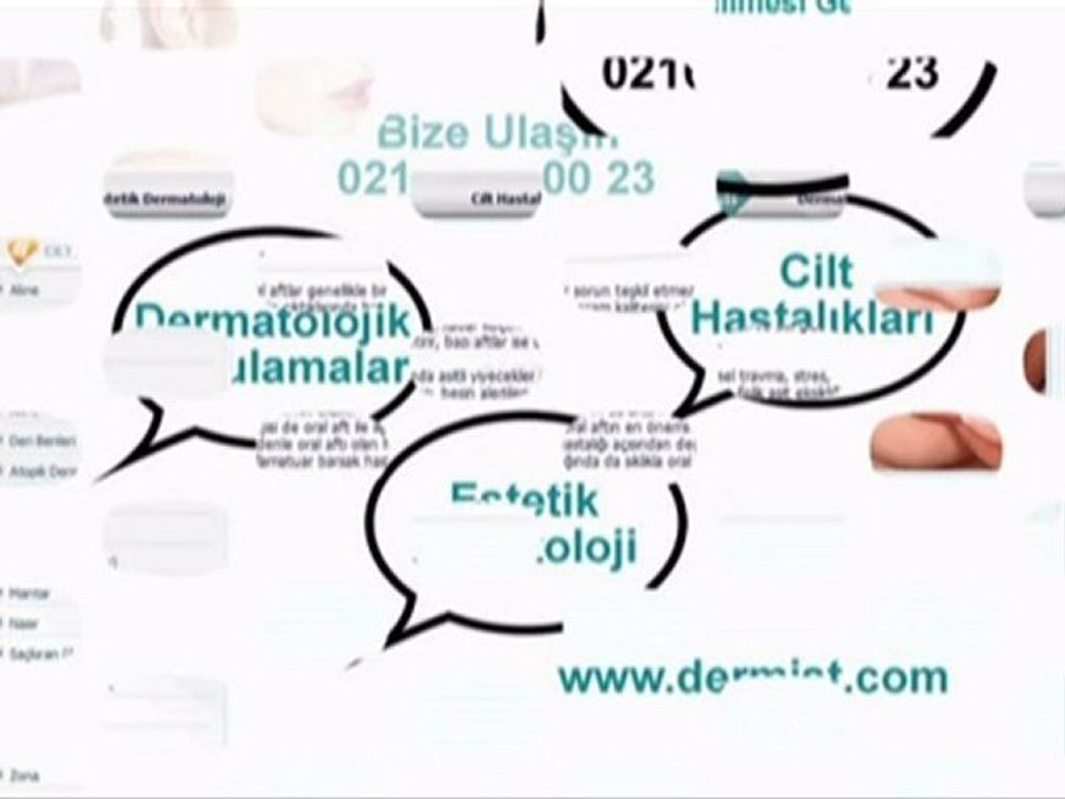 Akne Nedenleri ve Tedavi Yöntemleri