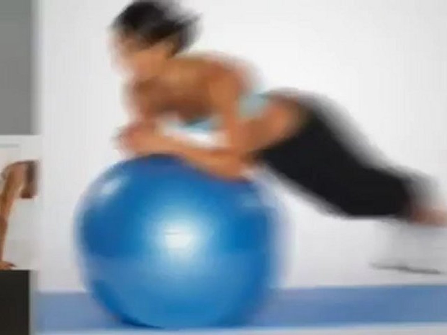 ⁣Ab workouts