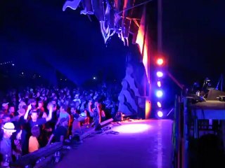 BOOM FESTIVAL 2012 - ATYSS Live - Teaser