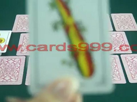 markedcards-Fournier-no.12_0 краплеными картами