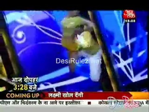 Saas Bahu Aur Betiyan 22nd August 2012pt3