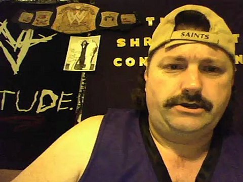 summerslam 2012 results with rg3 comments on pro wrestling & other news