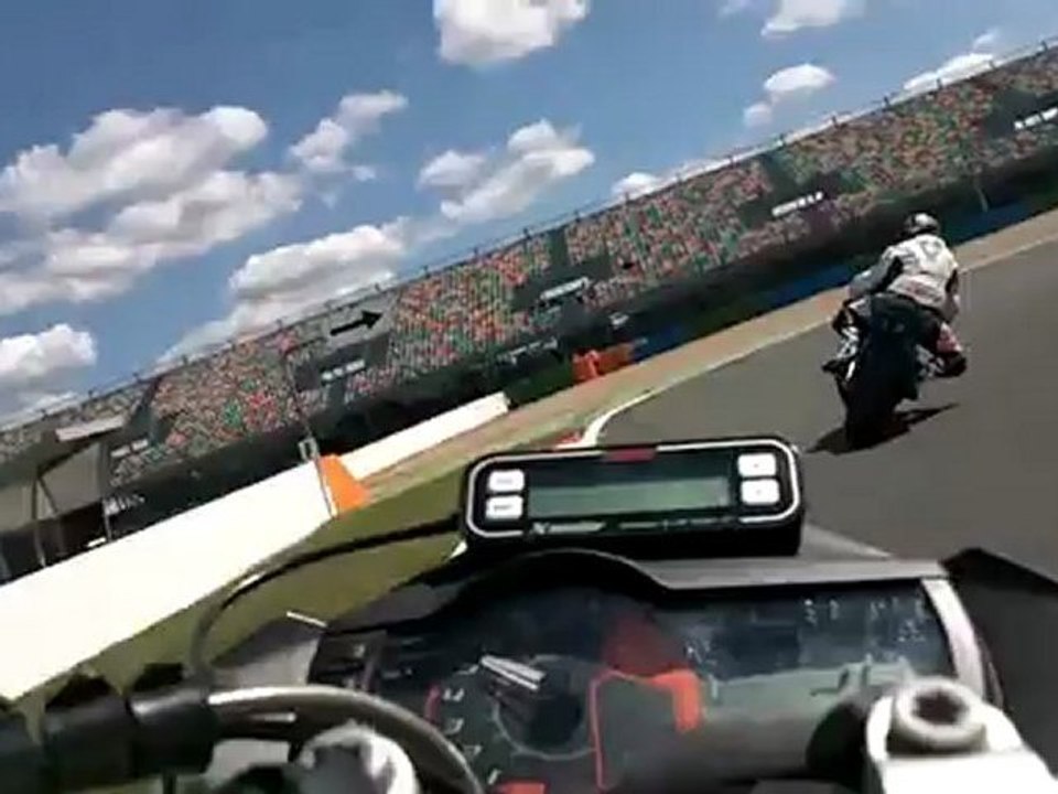 Magny Cours Ambiance Paddock le 16/08/2012 session 5