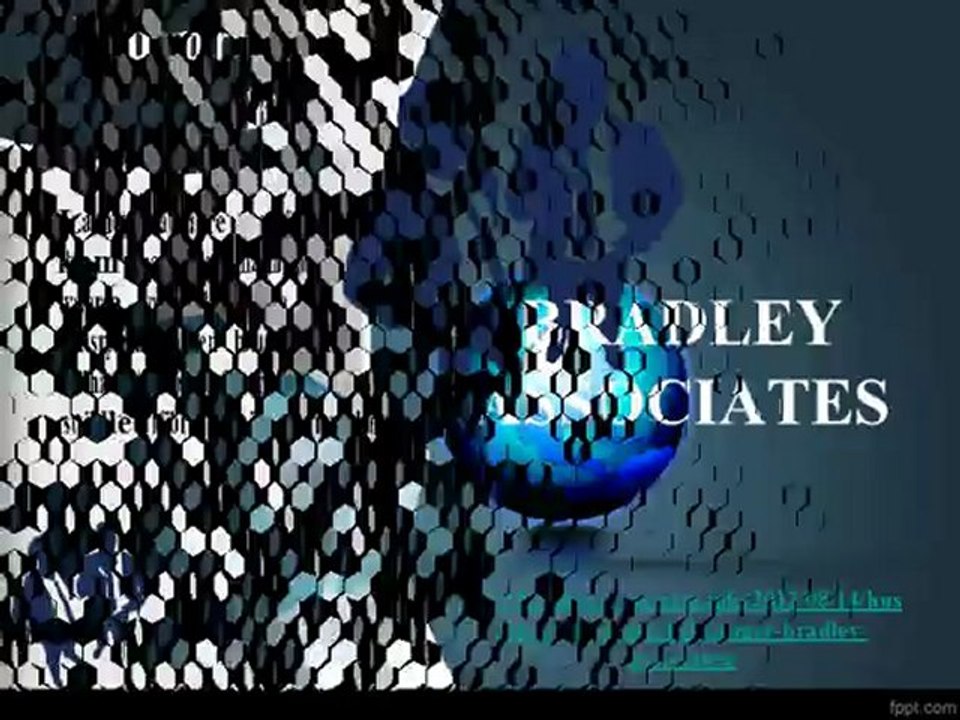 Huspriser förväntas falla, säger Bradley Associates - livejournal,