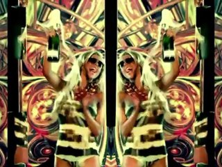Andrea & Costi (Sahara) feat. Britney Spears - Bounce (edit version) (fan video).mp4