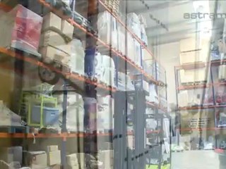 Transporte urgente y Logística - Pinto - Lipic Global Logistic