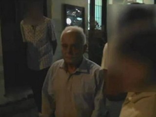 Καταγγελία με βίντεο για την επίσκεψη Μανιτάκη στο Πήλιο 2