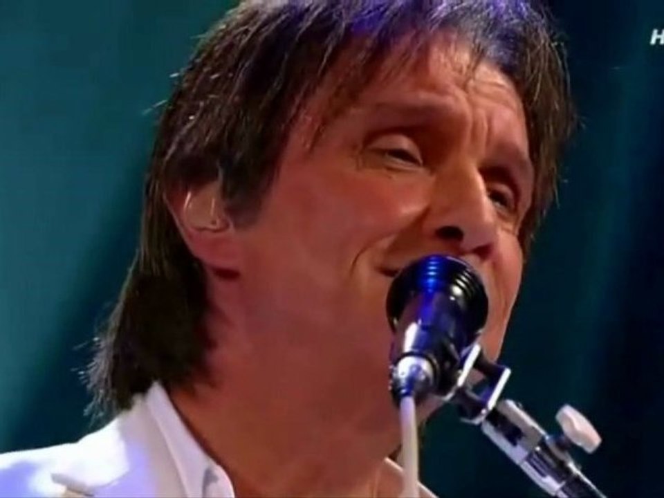 Roberto Carlos (HD) - Que Sera De Ti - Viña del Mar - (En Vivo)