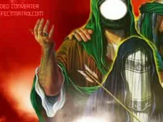 " BALAM LAYLAY " --- Aşk Mekanı Kerbela  Albümünden --- Ali KAÇAN