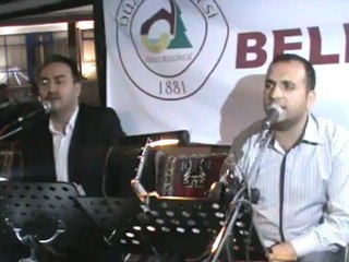 Télécharger la video: İRFAN MECLİSİ - Murat BAKIRKAYA & Ferdi KEMAN - DEDİLERKİ GÜN GELİR AZALIRMIŞ SEVGİLER