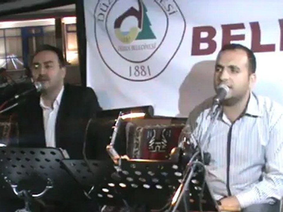 İRFAN MECLİSİ - Murat BAKIRKAYA & Ferdi KEMAN - DEDİLERKİ GÜN GELİR AZALIRMIŞ SEVGİLER