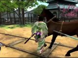 Way of the Samurai 4 - Trailer de sortie