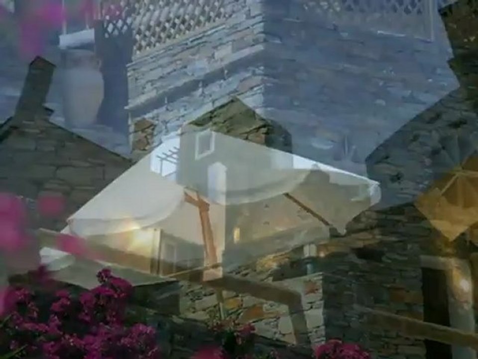 Andros Prive Suites 2011