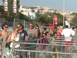 ستقدم مادونا 80 حفلة في اكثر من ثلاثين دولة