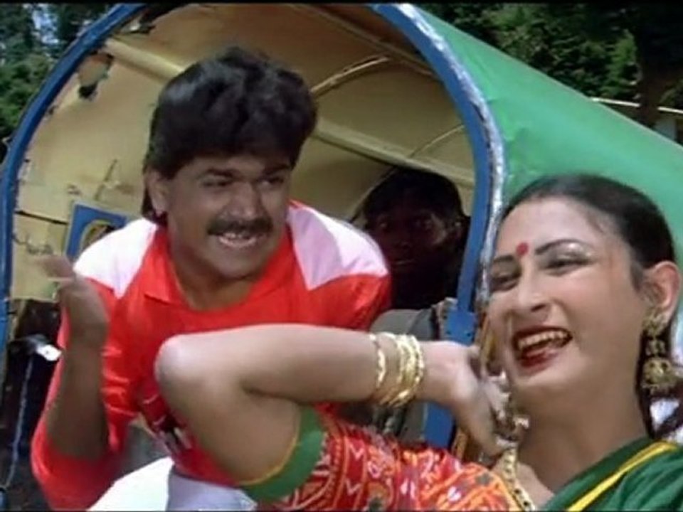 Prema Pavuralu (Maine Pyar Kiya) - 14/17 - Salman Khan & Bhagyashree