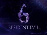 Resident Evil 6 - Spot TV #3 (VF) [HD]